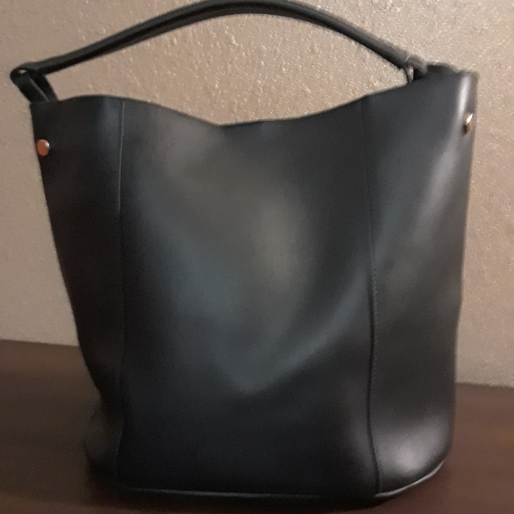 A.New.Day large purse